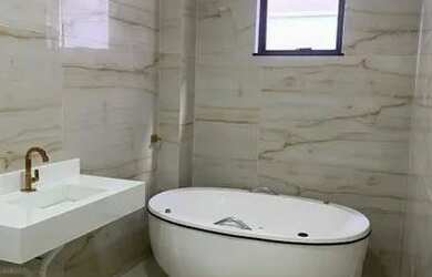 Imagem 8: Vendo Casa no Alphaville 3