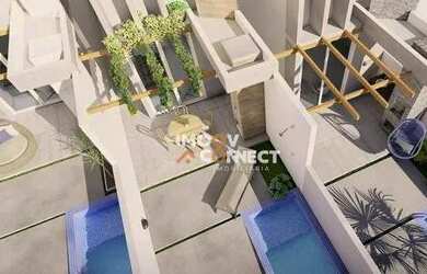 Imagem 5: Casa de praia à venda, 65 m² por R$ 229.000 - Carapibus - Conde/PB