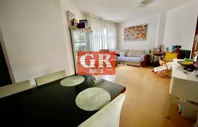 Imagem 2: Apartamento à venda, 3 quartos, 1 suíte, 2 vagas, Buritis - Belo Horizonte/MG