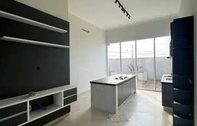 Imagem 6: CASA BAIRRO SANTA REGINA SÃO JOSÉ DO RIO PRETO R$450 MIL