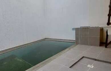 Imagem 11: Casa com 3 dormitórios, lado praia em Mongaguá - R$ 320 mil