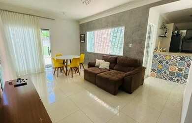 Imagem 7: Casa no Condomínio SAN Diego