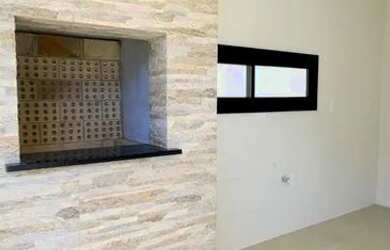 Imagem 7: Apartamento novo de frente