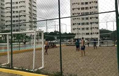 Imagem 11: Apartamento a venda 2 quartos no Cond Park Jardins em Paulista PE