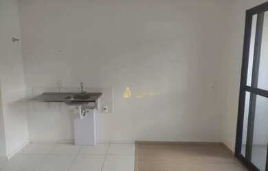 Imagem 3: Apartamento com 1 dormitório, 24 m² - venda por R$ 225.000 ou aluguel...