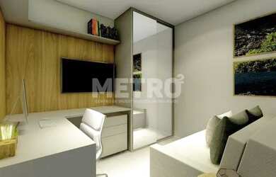 Imagem 4: Venda, Condomínio Buona Vita, 3/4, todos suítes, 01 com closet, planejados...