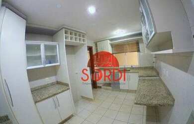 Imagem 3: Sobrado com 4 dormitórios à venda, 161 m² por R$ 840.000,00 - Zona Sul - Ribeirão Preto/SP