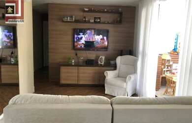 Imagem 11: Apartamento com 4 dormitórios à venda, 130 m² por R$ 1.379.000,00 -...