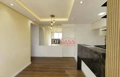 Imagem 13: Apartamento com 2 dormitórios, 50 m² - venda por R$ 264.900,00 ou aluguel por R$ 1.550,00