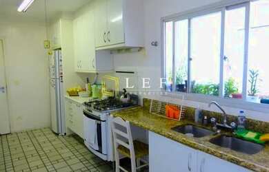 Imagem 7: Apartamento à venda no Morumbi