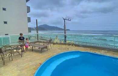 Imagem: O apartamento possui 2 Dormitórios, 2 Banheiros, 2 Vagas na