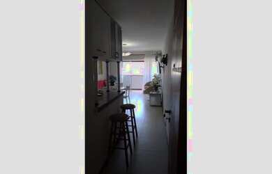 Imagem 4: Apartamento para aluguel na Pituba