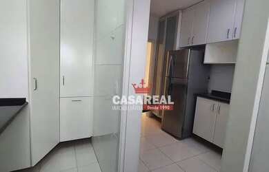 Imagem 8: 18º Andar Linda Vista Semi-mobiliado, veja as fotos