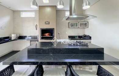 Imagem 13: Casa à venda no Condomínio Portal dos Bandeirantes em Salto