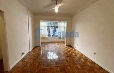 Imagem 4: Apartamento para aluguel com 120 metros quadrados com 3 quartos em Copacabana...