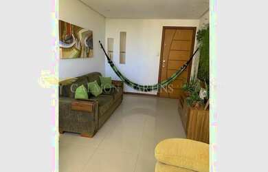 Imagem: O apartamento à venda possui 2 Dormitórios, 2 Banheiros, 1