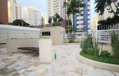 Imagem 13: São Paulo - Apartamento Padrão - Moema Pássaros