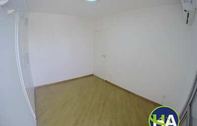 Imagem 10: Apartamento para venda tem 45 m² com 1 quarto em Moema Pássaros - São...