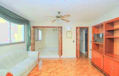 Imagem 3: São Paulo - Apartamento Padrão - Moema Pássaros