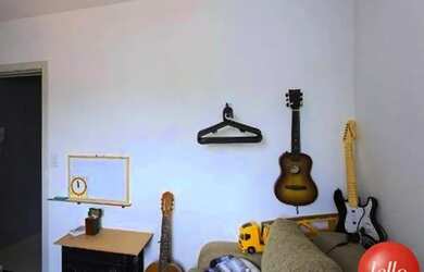 Imagem 9: São Paulo - Casa Padrão - Tatuapé