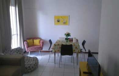 Imagem 6: Aluguel por temporada. Imóvel mobiliado, Varanda, 2 Vagas na garageme3...