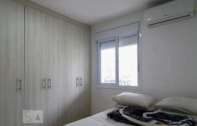 Imagem 16: Apartamento à Venda - Santa Cecília, 1 Quarto, 48 m2