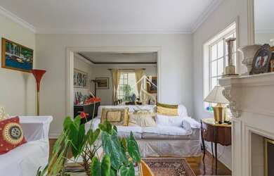 Imagem 5: Casa com 4 dormitórios, 289 m² - venda por R$ 5.699.900,00 ou aluguel...