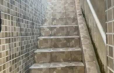 Imagem: A casa possui 2 Dormitórios, 1 Banheiro, 60m² de Área e