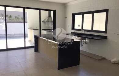 Imagem 13: casa - Fazenda Santana - Valinhos