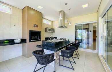 Imagem 10: Casa à venda no Condomínio Portal dos Bandeirantes em Salto