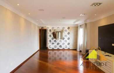 Imagem: O apartamento possui 3 Dormitórios, 2 Banheiros, 2 Vagas na