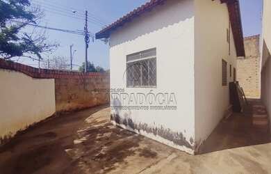 Imagem 7: SÃO JOSÉ DO RIO PRETO - Casa Padrão - JARDIM NUNES