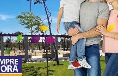 Imagem 2: Lotes Proximo A Ceasa Em Maracanau, Entrada Facilitada 18X Sem Jurossaiba mais