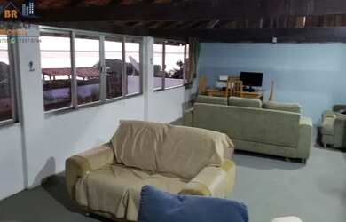 Imagem 13: Casa Alto Padrão para Venda em Araçatiba Maricá-RJ - 529