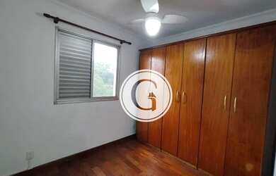 Imagem 12: Apartamento com 3 dormitórios, 55 m² - venda por R$ 299.000,00 ou aluguel...