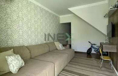 Imagem: SOBRADO 2 DORM, 1 VAGA, CHURRASQUEIRA no bairro Cedros em Camboriú