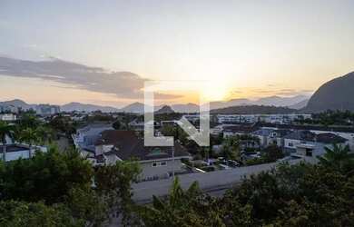 Imagem 11: Apartamento para Aluguel - Recreio, 3 Quartos, 92 m2