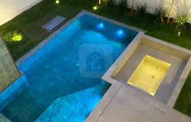 Imagem 9: LINDA CASA EM CONDOMÍNIO FECHADO NA ZONA SUL DE UBERLÂNDIA