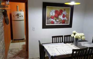 Imagem 8: Casa Alto Padrão para Venda em Araçatiba Maricá-RJ - 529