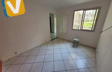 Imagem 4: Apartamento Jd Colorado. Área de serviço, 65m² de Área, 1 Vaga na...