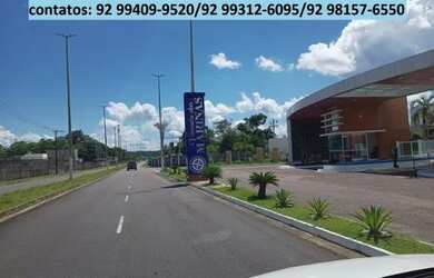 Imagem: O terreno possui 250m² de Área e está localizado em Ponta