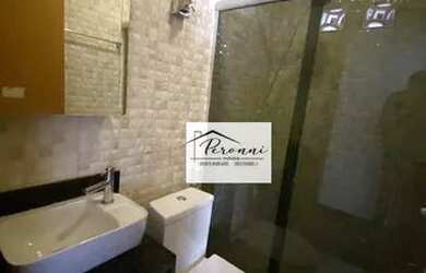 Imagem 8: Casa com 3 dormitórios, 94 m² - venda por R$ 350.000 ou aluguel por...