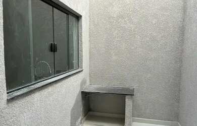 Imagem 4: Sobrado NOVO Tatuapé. Churrasqueira, Área de serviço, 160m² de Áreae2...