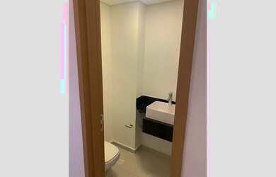 Imagem 13: Apartamento Novo, Em Condomínio com mega estrutura em Atibaia