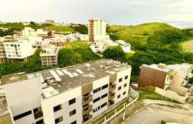 Imagem: O apartamento na cobertura possui 3 Dormitórios, 4 Banheiros