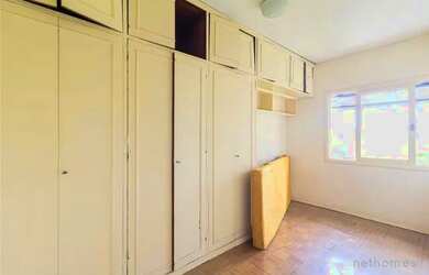 Imagem: A casa possui 4 Dormitórios, 4 Banheiros, 200m² de Área e