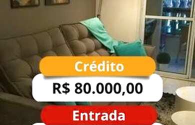 Imagem 8: AN- VEM SAIR DO ALUGUEL. Varanda, 58m² de Área, 1 Banheiroe2 Dormitórios