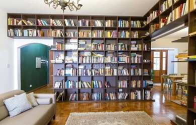 Imagem 5: São Luis 3 Dormitórios. 198m² de Área, 1 Banheiroe3 Dormitórios