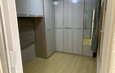 Imagem 4: Apartamento para venda tem 40 metros quadrados com 1 quarto em Vila Nova...