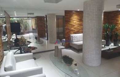 Imagem 2: Apartamento com 4 dormitórios à venda, 240 m² por R$ 900.000 - Tambaú - João Pessoa/PB